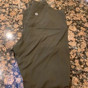 Lululemon align 25”